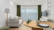 Apartament 2 Camere I Aviatiei Tower 