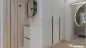 Apartament 2 Camere I Aviatiei Tower 