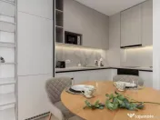 Apartament 2 Camere I Aviatiei Tower