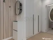 Apartament 2 Camere I Aviatiei Tower