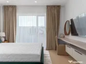 Apartament 2 Camere I Aviatiei Tower