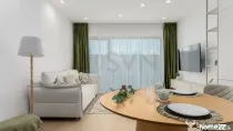 Apartament 2 Camere I Aviatiei Tower