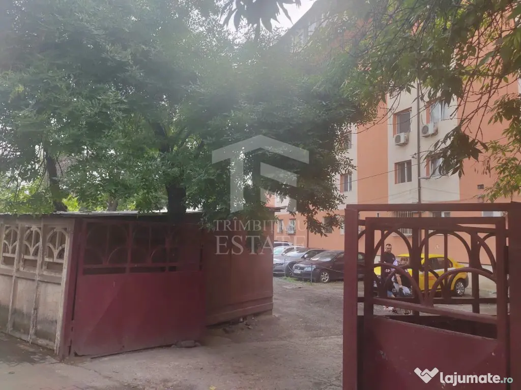 Titan Fizicienilor garsoniera confort 3 super ieftina