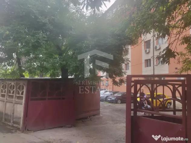 Titan Fizicienilor garsoniera confort 3 super ieftina
