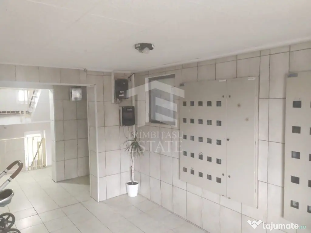 Titan Fizicienilor garsoniera confort 3 super ieftina