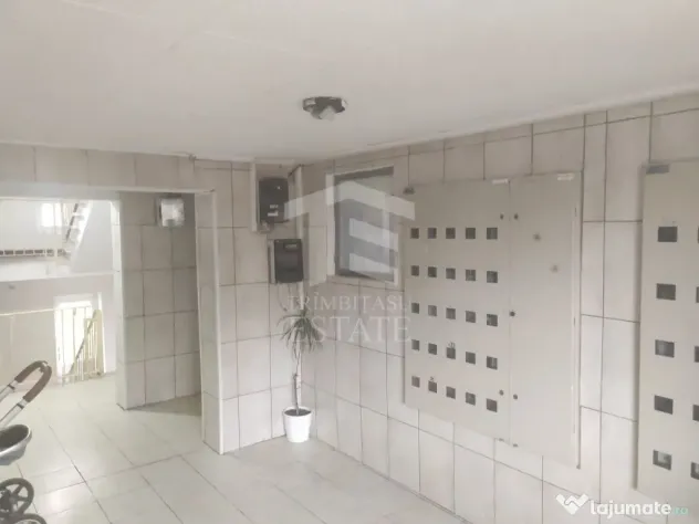 Titan Fizicienilor garsoniera confort 3 super ieftina
