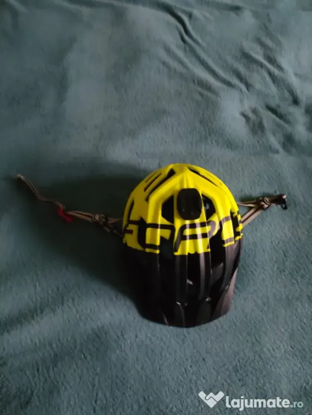 Casca ciclism Force Corella MTB