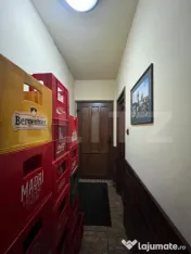 Spațiu comercial de închiriat – 170 mp, zona Tudor
