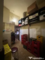 Spațiu comercial de închiriat – 170 mp, zona Tudor