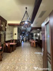 Spațiu comercial de închiriat – 170 mp, zona Tudor