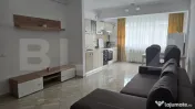 Apartament 2 camere, cheltuieli incluse, parcare subterana,