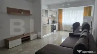 Apartament 2 camere, cheltuieli incluse, parcare subterana,