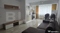 Apartament 2 camere, cheltuieli incluse, parcare subterana,