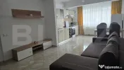 Apartament 2 camere, cheltuieli incluse, parcare subterana,