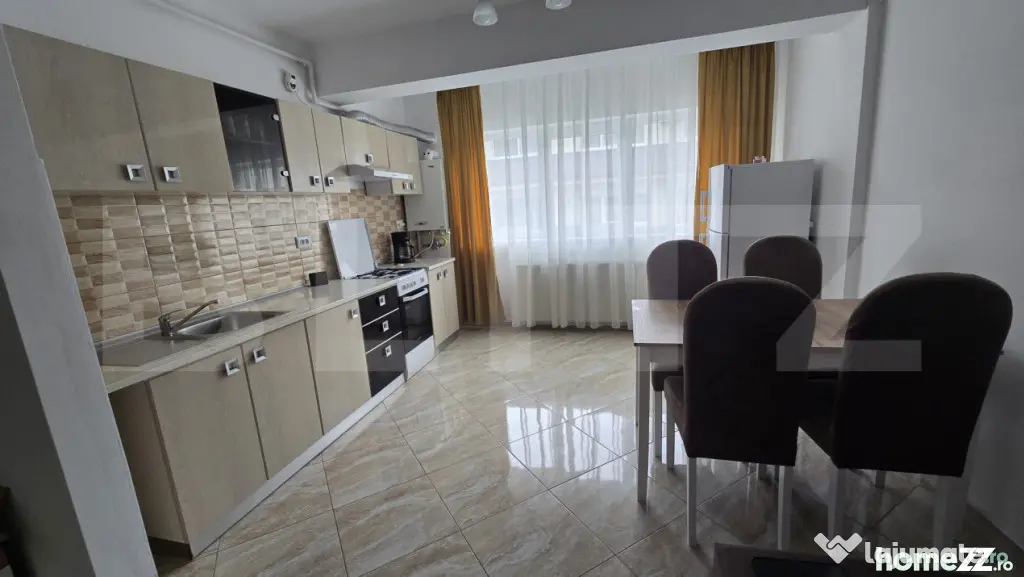 Apartament 2 camere, parcare subterana, zona Lidl - Floresti (Cluj)