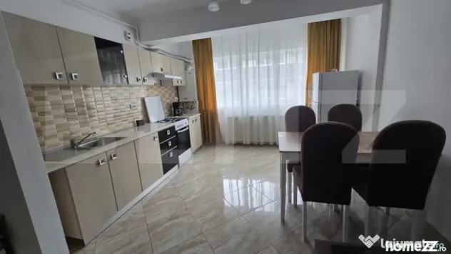 Apartament 2 camere, parcare subterana, zona Lidl - Floresti (Cluj)