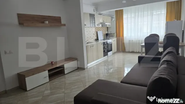 Apartament 2 camere, parcare subterana, zona Lidl - Floresti (Cluj)