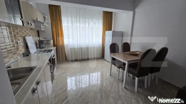 Apartament 2 camere, parcare subterana, zona Lidl - Floresti (Cluj)