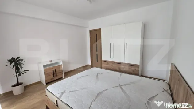 Apartament 2 camere, parcare subterana, zona Lidl - Floresti (Cluj)