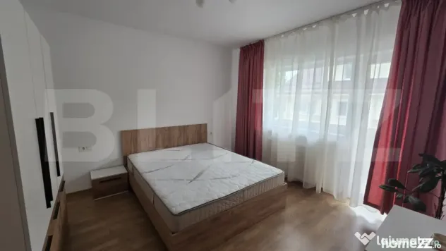 Apartament 2 camere, parcare subterana, zona Lidl - Floresti (Cluj)