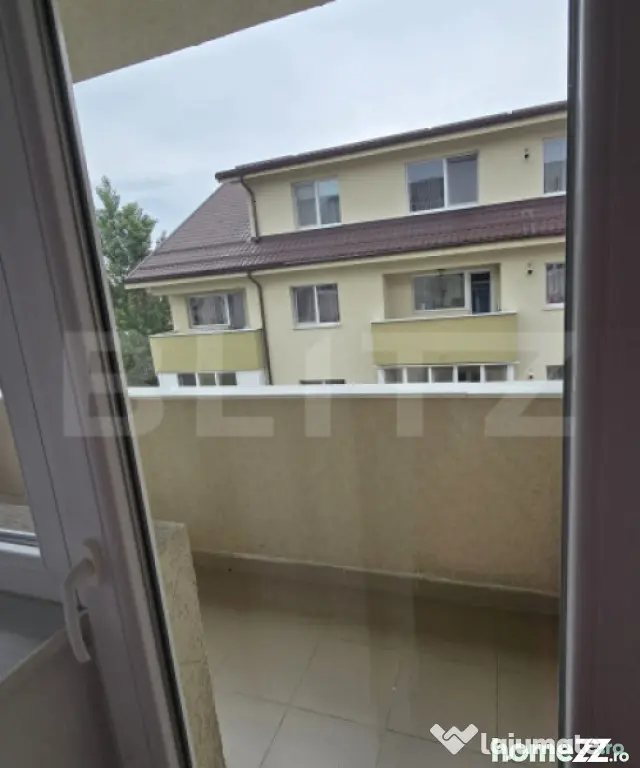 Apartament 2 camere, parcare subterana, zona Lidl - Floresti (Cluj)