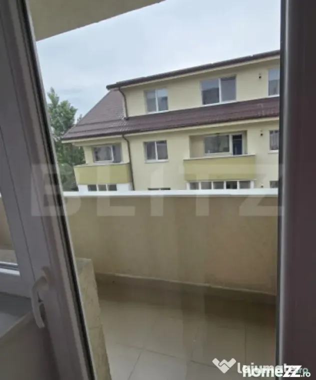 Apartament 2 camere, parcare subterana, zona Lidl - Floresti (Cluj)