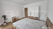 Apartament 2 camere, cheltuieli incluse, parcare subterana,