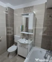 Apartament 2 camere, cheltuieli incluse, parcare subterana,