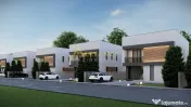 Vila individuala P 1E ~ 4 camere 3 bai ~ 355mp teren 