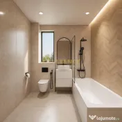 Vila individuala P 1E ~ 4 camere 3 bai ~ 355mp teren 