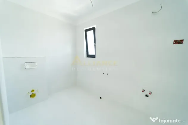 Vila individuala P 1E || 5 camere 2 bai || 430mp teren