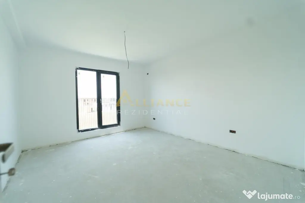 Vila individuala P 1E || 5 camere 2 bai || 430mp teren