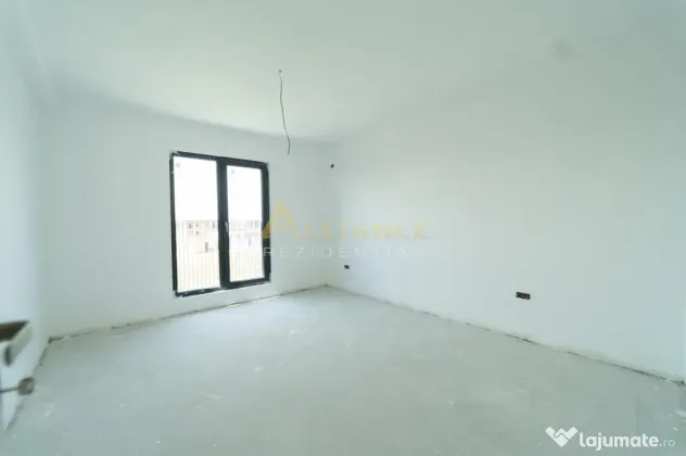 Vila individuala P 1E || 5 camere 2 bai || 430mp teren