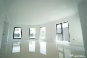 Vila individuala P 1E || 5 camere 2 bai || 430mp teren 