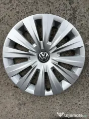 Capace roți originale pentru volkswagen 15’
