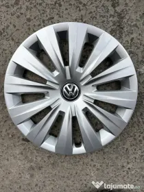 Capace roți originale pentru volkswagen 15’