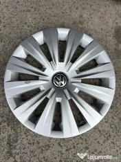 Capace roți originale pentru volkswagen 15’