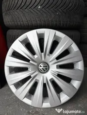 Capace roți originale pentru volkswagen 15’