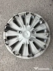 Capace roți originale pentru volkswagen 15’