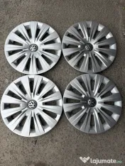 Capace roți originale pentru volkswagen 15’