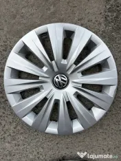 Capace roți originale pentru volkswagen 15’