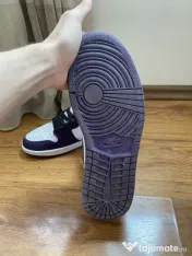 Jordan 1 Purple Court 