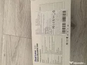 Cameră auto DVR Dual Lens Blackbox – nouă, sigilată, cu cutie