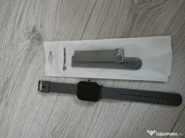 Ceas Amazfit GTS defect – nu pornește, pentru piese / reparație