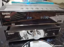 Sistem audio Aeon radio CD mp3 USB player