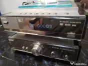 Sistem audio Aeon radio CD mp3 USB player 