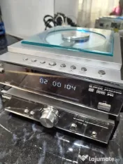 Sistem audio Aeon radio CD mp3 USB player 