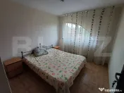 Apartament de inchiriat, 50 mp zona linistita Stefan cel Mar