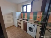 Apartament de inchiriat, 50 mp zona linistita Stefan cel Mar