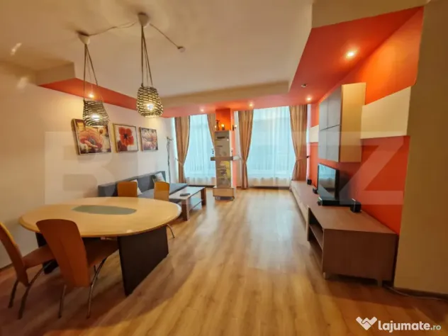 Apartament cu 3 camere situat pe , Manastur , zona Academia